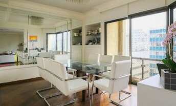 Imagem: Apartamento Santa Cecília com 4 dormitórios