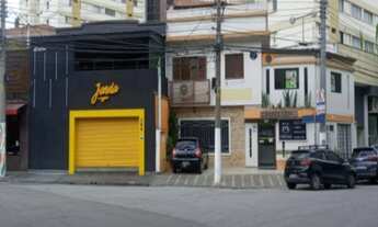 Imagem: Casa Comercial à venda na Água Rasa com