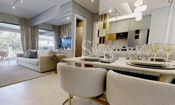 Imagem: EDIFICIO EXPAND, APARTAMENTO DE 76M² COM