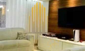 Imagem: Casa Sobrado à venda no Planalto Paulista