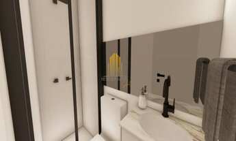 Imagem 7: EDIFICIO SAN JUSTIN, IITAIM- APARTAMENTO DE 94m² COM 3 DORMITÓRIOS SUITES E 1 VAGA Á VENDA