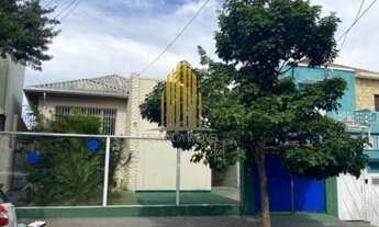 Imagem 2: Vila Mariana - SP, Casa Térrea de 225m² com 3 dormitórios, 1 suíte, 5 vagas