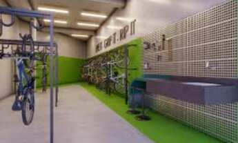 Imagem 3: Apartamento à venda em São Paulo-SP, Vila Clementino: 2 quartos, 1 suíte, 2 banheiros, 1 v