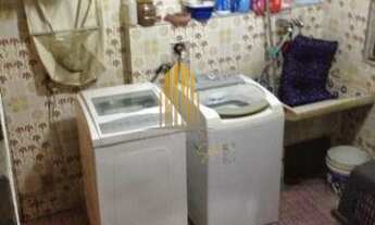 Imagem 5: Sobrado de 233m² oito quartos (duas suítes), quatro banheiros, duas salas. em pompeia, são