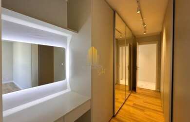 Imagem 11: Condomínio Cyrela by Moema apartamento de 149m², com 3 Suítes e 2 vagas á venda em Moema