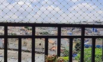 Imagem 5: Cobertura à venda em São Paulo-SP, no bairro Sítio da Figueira: 3 quartos, 1 suíte, 2 vaga