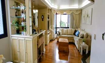 Imagem: Condominio Marilia de Francisco no Bosque