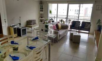 Imagem 2: Ile Ecolife apartamento à venda de 148m² com 4 dormitórios sendo 3 suítes e 3 vagas de gar