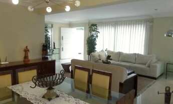 Imagem 3: Casa com 5 dormitórios sendo 3 suítes - 8 vagas