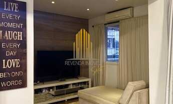 Imagem 3: Apartamento à venda no Mondo Itaim com 87m², 2 quartos e 2 vagas Apartamento à venda no Mo