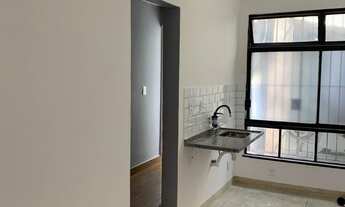 Imagem: Sala à Venda no Centro de São Paulo