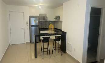 Imagem 5: Condominio Time Life Jardim Das Perdizes Apartamento de 63m² com 2 dormitórios, 1 suíte e