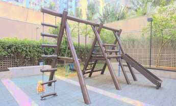 Imagem 5: Apartamento à venda com 140m², 4 quartos e 2 vagas Pinheiros