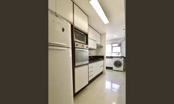 Imagem 5: Apartamento a venda 80m² sendo 2 dormitórios, 1 banheiros, 1 suíte e 1 vaga Vila Buarque