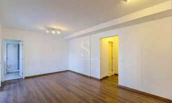 Imagem 3: Apartamento no Condomínio Las Ventanas em Santo Amaro com 105m² 3 dormitórios 2 vagas de g