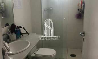 Imagem 5: Apartamento no Condomínio Vide Campo Belo com 123m² 3 dormitórios 1 suíte 2 vagas de gara