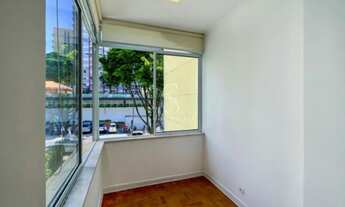 Imagem 2: Condomínio Edifício São Clemente - Higienopolis, Apartamento de 204m² com 4 dormitorios, 3