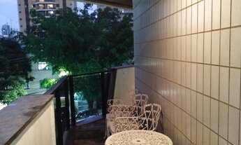 Imagem 5: APARTAMENTO 155Mts 04 DORM 03 SUITES 03 VAGAS LAZER R$ 1.590.000