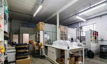 Imagem 5: Oportunidade Única: Prédio Comercial à Venda em São Paulo-SP, Vila Nova Manchester - 1.400