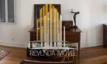 Imagem 2: Apartamento a venda no ITAIM BIBI com 2 Suites, 2 Vaga em 160m² Condominio Tapinas no ITA