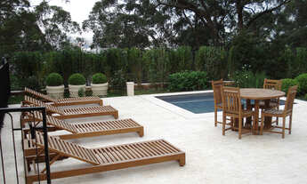 Imagem 4: Espaçoso Apartamento à Venda no Paraíso Portal Morumbi