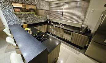 Imagem 4: EDIFICIO DOMINIO MARAJOARA, JARDIM MARAJOARA- APARTAMENTO DE 160m² COM 3 DORMITÓRIOS, 3 SU