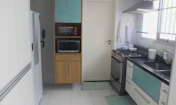 Imagem 6: Condomínio Portal da Cidade no Morumbi, Apartamento de 160m² com 3 dormitórios, 2 suítes