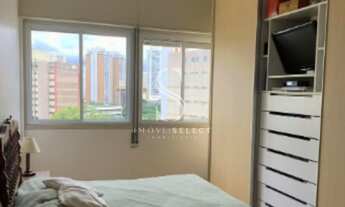 Imagem 3: EDIFICIO FARROUPILHA, VILA MARIANA- APARTAMENTO DE 144m² COM 3 DORMITÓRIOS, 1 SUITE E 2 VA