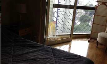 Imagem 3: Apartamento a venda no Ed. Maison Frontenac em Moema de 3 dormitórios, 1 suite e 2 vagas