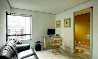 Imagem 5: Apartamento de 162m² com 2 dormr/1 Suíte, 3 banheiros, 3 vagas no Morumbi