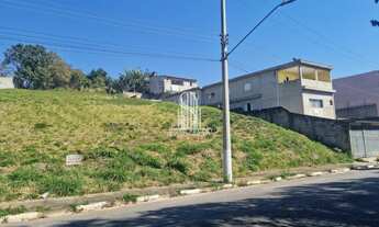 Imagem 3: TERRENO EM DECLIVE DE 1475M² Á VENDA NO JARDIM ANGELA