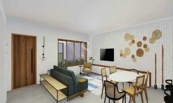 Imagem 3: Cursino - SP, Sobrado Residencial de 205m² com 3 suítes, 2 vagas