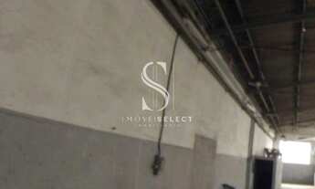 Imagem 4: Galpão com 3 vagas com 580m² localizado na região de Campo Grande em - São Paulo