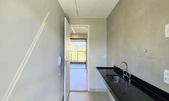 Imagem 6: APARTAMENTO A VENDA EM CAMPO BELO, 73 MTS, 2 SUITES, 1 VAGA