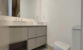 Imagem 5: Condomínio Cyrela by Moema apartamento de 149m², com 3 Suítes e 2 vagas á venda em Moema