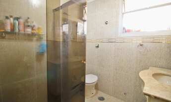 Imagem 7: Apartamento Residencial em Sumaré 118m² 2 Dormitórios, 1 Banheiro e 1 Vaga