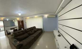 Imagem 2: Luxuoso Sobrado de 4 quartos no Tatuapé, São Paulo-SP, com 400m², 4 suítes, 1 sala, 5 banh