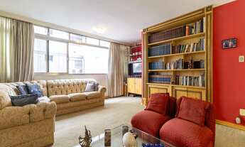 Imagem: Apartamento de 3 dormitórios à venda no