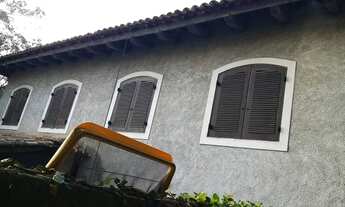 Imagem 2: Sobrado de luxo no Morumbi, São Paulo-SP: 4 quartos, 2 suítes, 4 banheiros, 3 vagas e 560