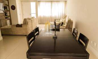 Imagem 4: NEW ENGLAND CONDOMINIUM no Morumbi - Casa de 172m² com 4 dormitórios, 3 suites e 3 vagas