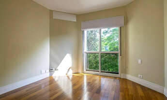 Imagem 4: Apartamento duplex no Jardim Europa, com 5 dormitórios sendo 3 suítes e deposito