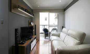 Imagem 1: APARTAMENTO 60Mts 02 DORM 01 SUITE 01 VAGA LAZER R$ 1.300.000