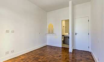 Imagem 7: EDIFICIO ALVORADA, HIGIENOPOLIS- APARTAMENTO DE 210m² COM 4 DORMITÓRIOS , 1 SUITE E 1 VAGA