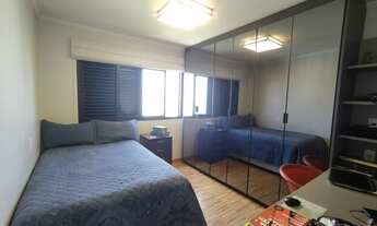 Imagem 5: Apartamento no Condomínio Norma no Morumbi com 195m² 3 dormitórios 3 suítes 5 banheiros 4