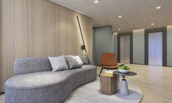 Imagem 3: Apartamento Studio em Pinheiros com 31m², 1 dormitório