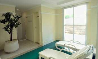 Imagem 3: Apartamento no Condomínio Perdizes Project em Perdizes com 190m² 3 suítes 5 banheiros 4 va