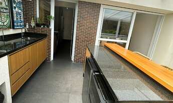 Imagem: Apartamento à venda em São Paulo-SP Vila