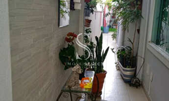 Imagem 3: Casa, Jardim Trussardi de125m² com 3 suites, 5 banheiros e 4 vagas