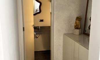 Imagem 6: Sala Comercial no Itaim Bibi de 80m² com 2 Vagas à Venda