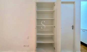 Imagem 7: Condomínio Edifício São Clemente - Higienopolis, Apartamento de 204m² com 4 dormitorios, 3